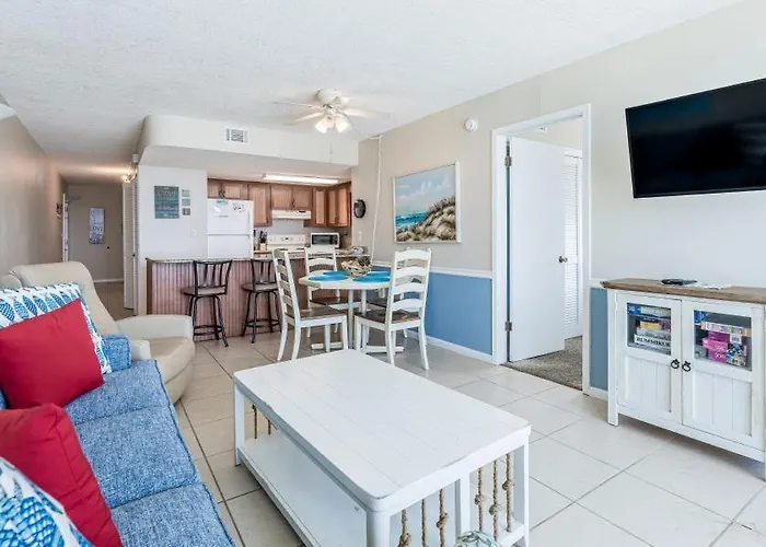 Island Sunrise 562 By Youngs Suncoast