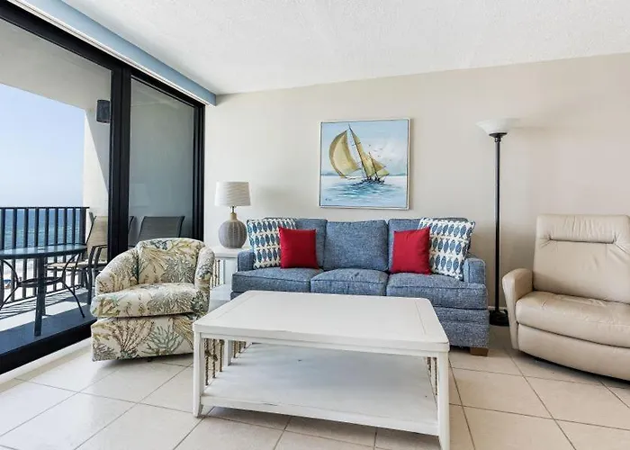 Island Sunrise 562 By Youngs Suncoast * Gulf Shores