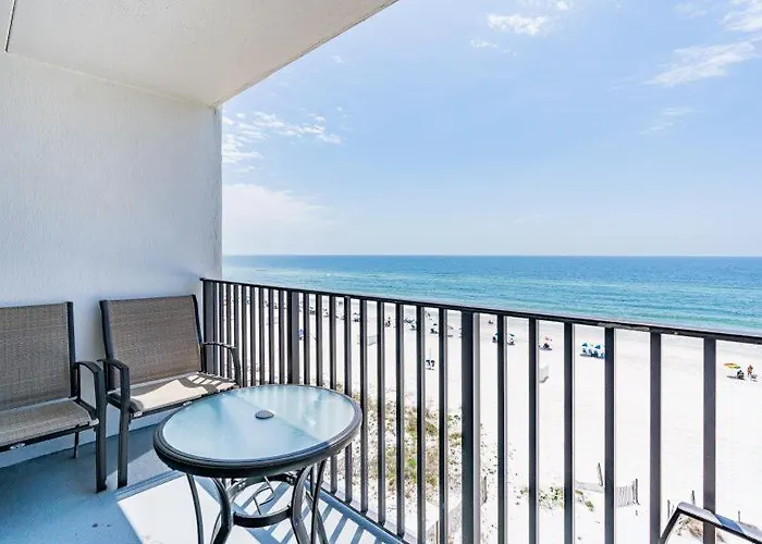 Island Sunrise 562 By Youngs Suncoast Apartment Gulf Shores