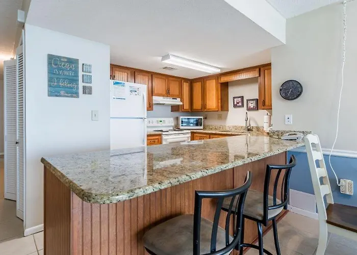 Island Sunrise 562 By Youngs Suncoast Apartment Gulf Shores