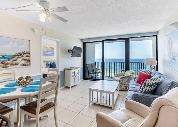 Island Sunrise 562 By Youngs Suncoast Gulf Shores