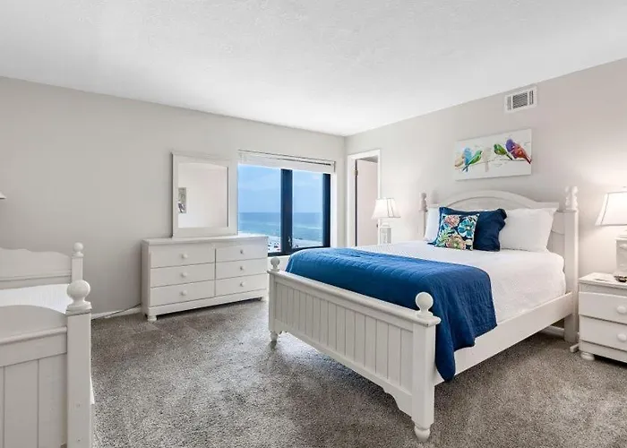 Apartment Island Sunrise 562 By Youngs Suncoast