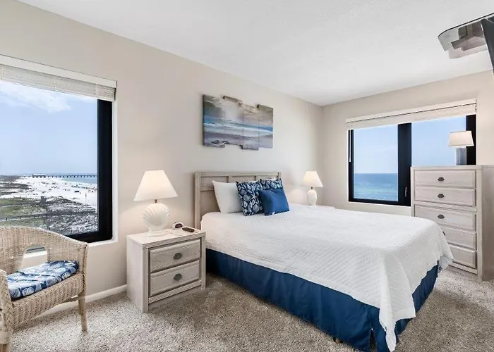 Island Sunrise 562 By Youngs Suncoast Apartment