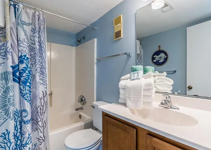 Apartment Island Sunrise 562 By Youngs Suncoast