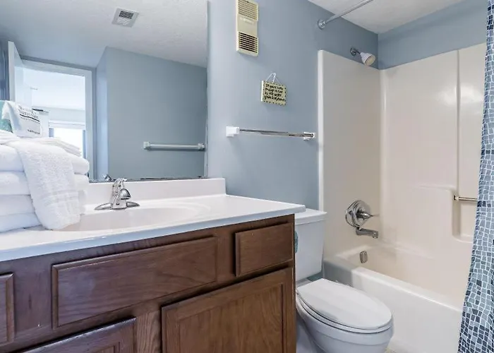 Apartment Island Sunrise 562 By Youngs Suncoast *