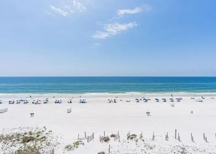 Apartment Island Sunrise 562 By Youngs Suncoast *