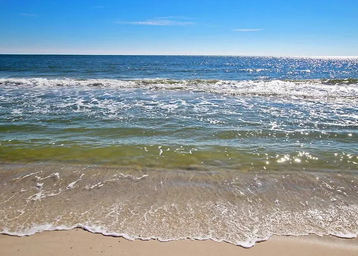 Apartment Island Sunrise 562 By Youngs Suncoast Gulf Shores