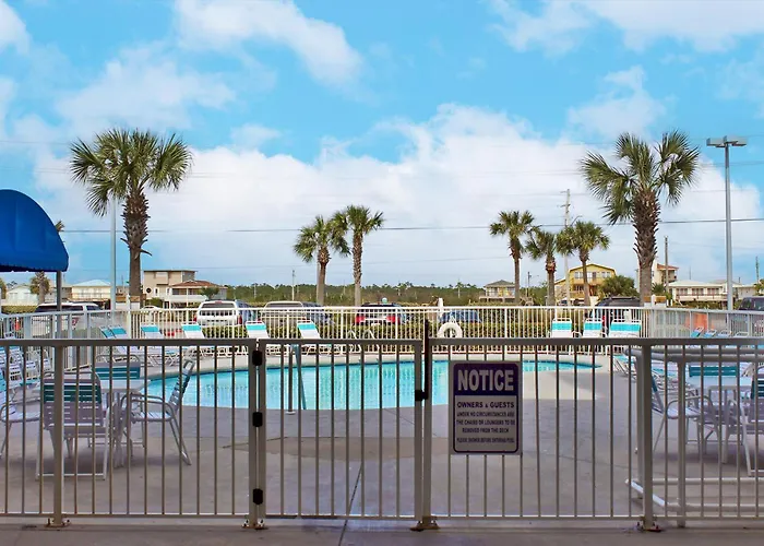 Island Sunrise 562 By Youngs Suncoast * Gulf Shores