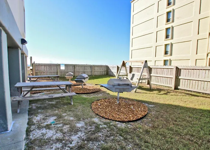 Island Sunrise 562 By Youngs Suncoast * Gulf Shores