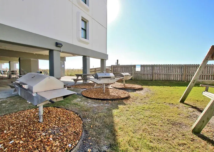 Apartment Island Sunrise 562 By Youngs Suncoast *
