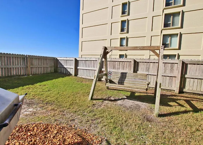 Apartment Island Sunrise 562 By Youngs Suncoast Gulf Shores