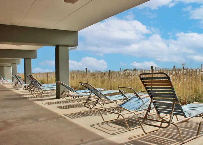 Island Sunrise 562 By Youngs Suncoast Apartment Gulf Shores
