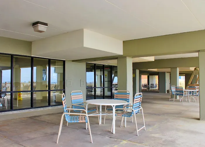 Apartment Island Sunrise 562 By Youngs Suncoast