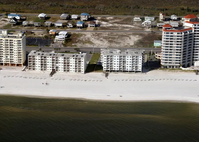 Apartment Island Sunrise 562 By Youngs Suncoast